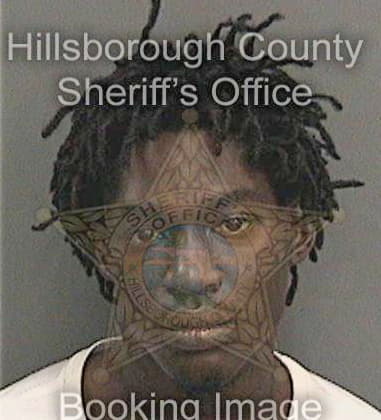 Devonte Warren, - Hillsborough County, FL 