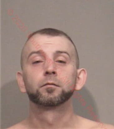 David Watson, - Washington County, VA 