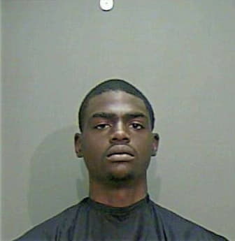 Terrence Wheeler, - Harrison County, TX 