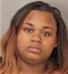 Nekesha Wilkins, - Shelby County, TN 