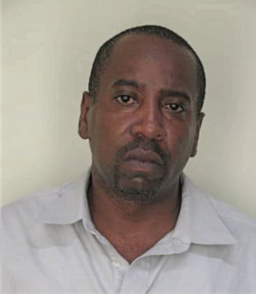 Cedric Williams - Hillsborough County, FL 