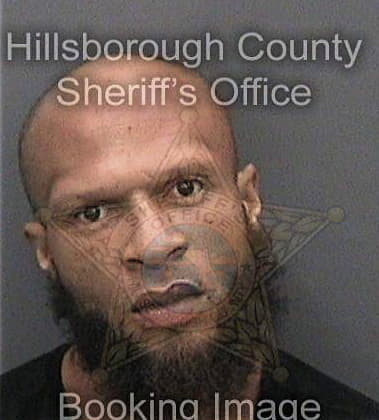 Darius Williams, - Hillsborough County, FL 