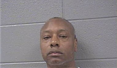 Floyd Williams, - Cook County, IL 