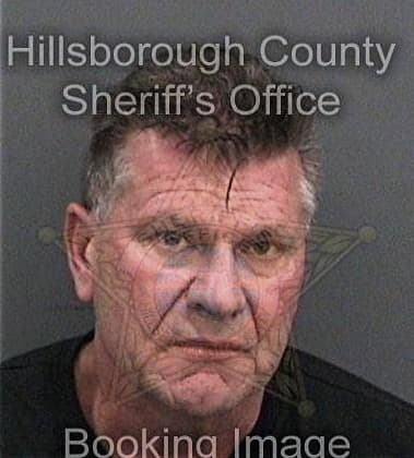 Jason Willson, - Hillsborough County, FL 