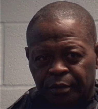 Antonio Wilson - Cleveland County, NC 