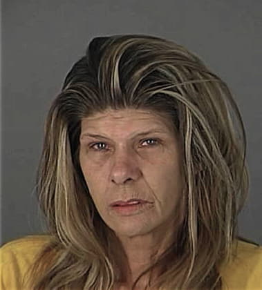 Tracee Wold, - Pasco County, FL 