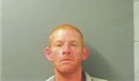 Travis Wood, - Marion County, AR 