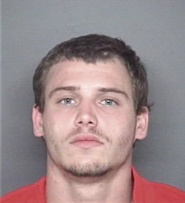 Jeremy Woolems, - Vanderburgh County, IN 