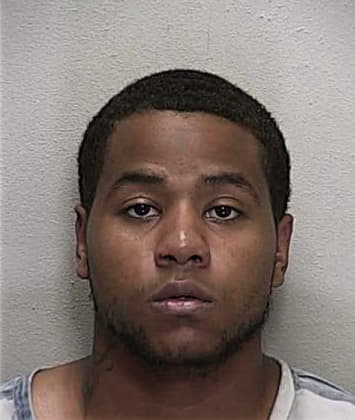 Andre Wright, - Marion County, FL 