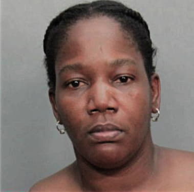 Deangela Yarborough, - Dade County, FL 