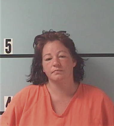 Michell Yarbrough, - Burke County, NC 