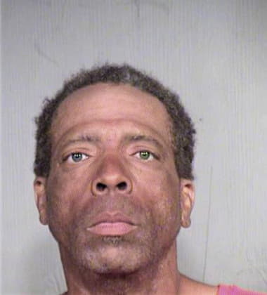 Phillip Adams - Maricopa County, AZ 