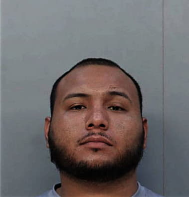 Juan Aday, - Dade County, FL 