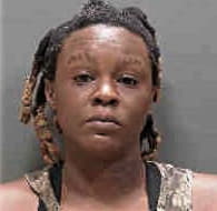 Marlene Adebayo, - Sarasota County, FL 