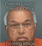 Carlos Ariasdiaz, - Pinellas County, FL 