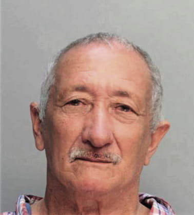 Alberto Aviles, - Dade County, FL 