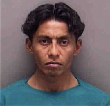 Saul Benitez, - Lee County, FL 