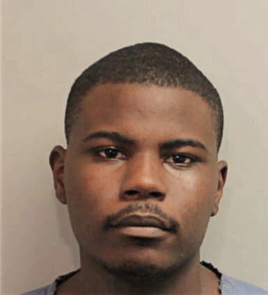 Melvin Benjamin, - Leon County, FL 