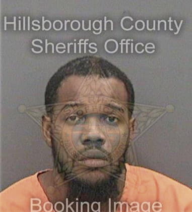 Darius Bennett, - Hillsborough County, FL 