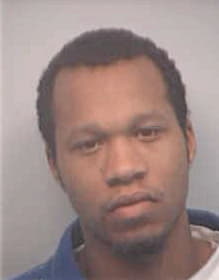 Marcel Berry - Fulton County, GA 