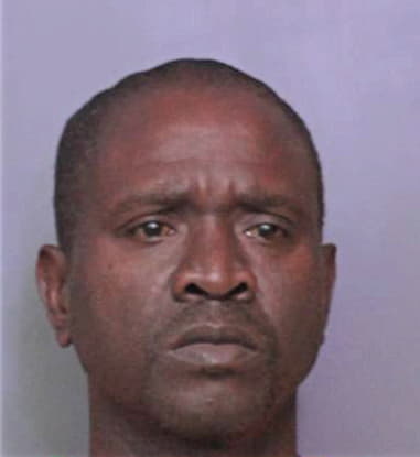 Maurice Berry, - Polk County, FL 