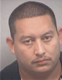 Derrick Billingslea - Fulton County, GA 