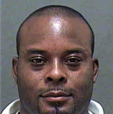 Richard Bonds - Mecklenburg County, NC 