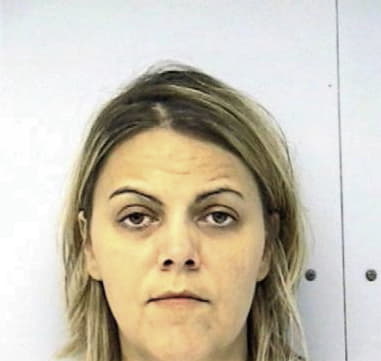 Melissa Booth, - Desoto County, MS 