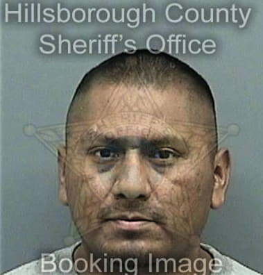 Jonathan Boyington - Hillsborough County, FL 