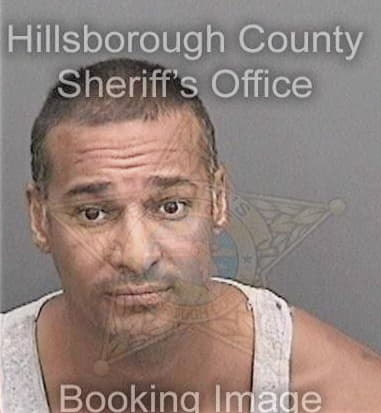 James Bradley - Hillsborough County, FL 