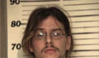 Dustin Briggs, - Greenup County, KY 