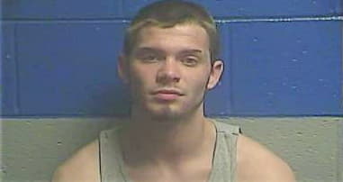 David Brockman - Grant County, KY 