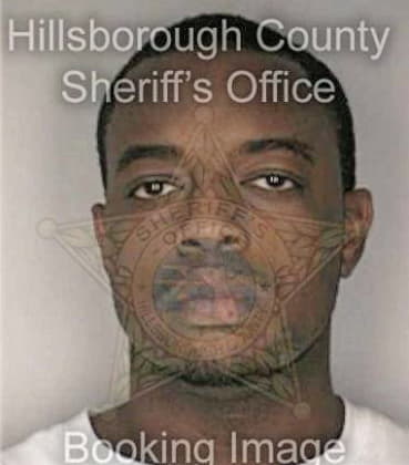 Kelvin Brown, - Hillsborough County, FL 