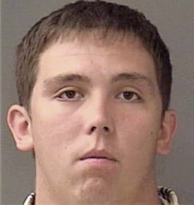 Kyle Brown - Bell County, TX 