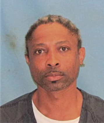 Antwon Bryant, - Pulaski County, AR 