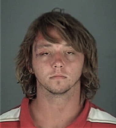 Michael Buckley, - Pasco County, FL 