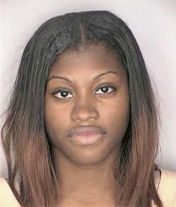 Temika Buie, - Hillsborough County, FL 