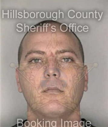 John Butler, - Hillsborough County, FL 