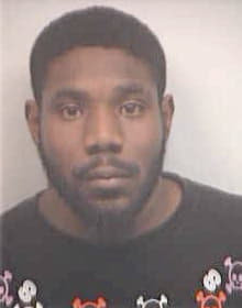 Louis Buttice - Fulton County, GA 