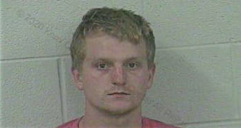 James Cash, - Knox County, KY 