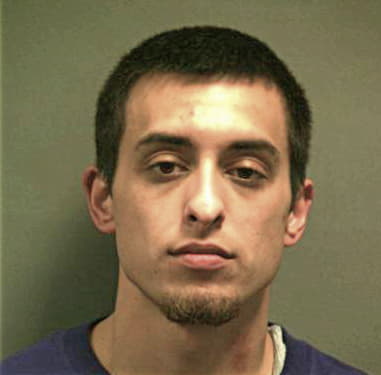 Adam Castillo - Randall County, TX 