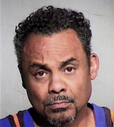 Christopher Castro - Maricopa County, AZ 