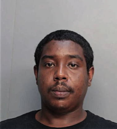 Clayton Chapman, - Dade County, FL 