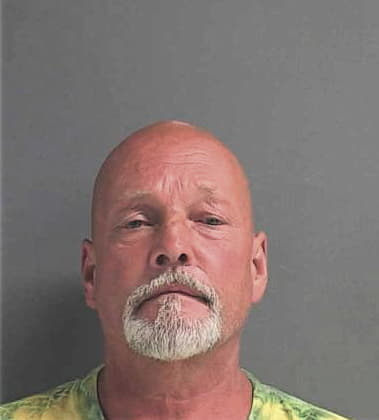 John Childress, - Volusia County, FL 