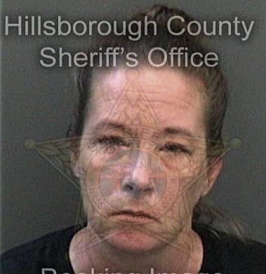 Christina Clark - Hillsborough County, FL 