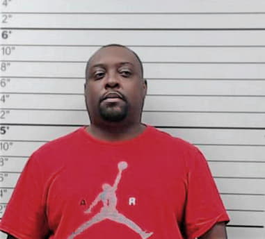 Marcus Clark, - Lee County, MS 