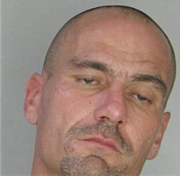 Christopher Cleveland - Hillsborough County, FL 
