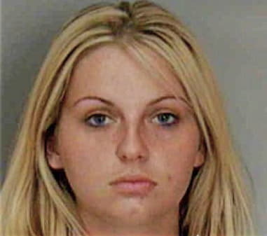 Deidre Coker - Polk County, FL 