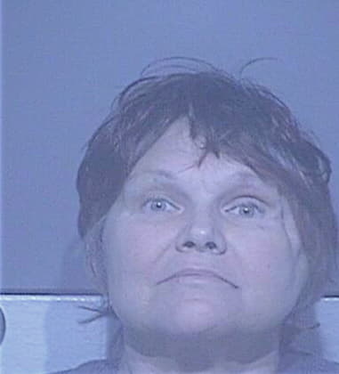 Mary Cooper, - Baldwin County, AL 