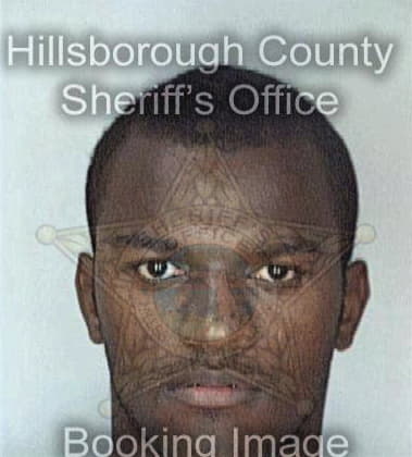 Willie County, - Hillsborough County, FL 